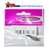 Jamara 38158 Rear Rotor for 2.4GHz Gyro V2 Helicopter, Multi Color view 1