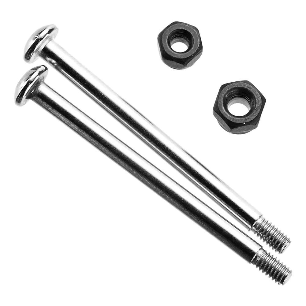 ARRMA HD Hinge Pin Set 3x35.5mm (1 Pair), ARAC5023