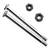 ARRMA HD Hinge Pin Set 3x35.5mm (1 Pair), ARAC5023 view 1