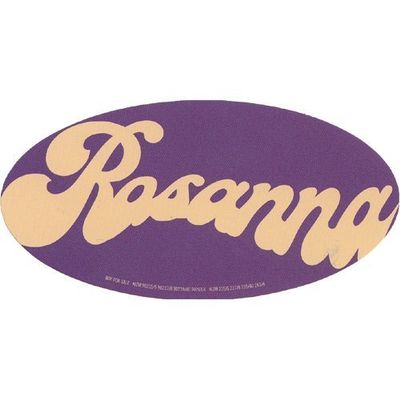 AKB48 Heart electric enclosure privilege band nickname sticker [Yamamoto, Aya Rosanna Rosanna] (japan import)