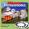 ViewMaster- Mount Rushmore National Memorial - 3 Reels on Card - NEW by 3Dstereo ViewMaster view 1