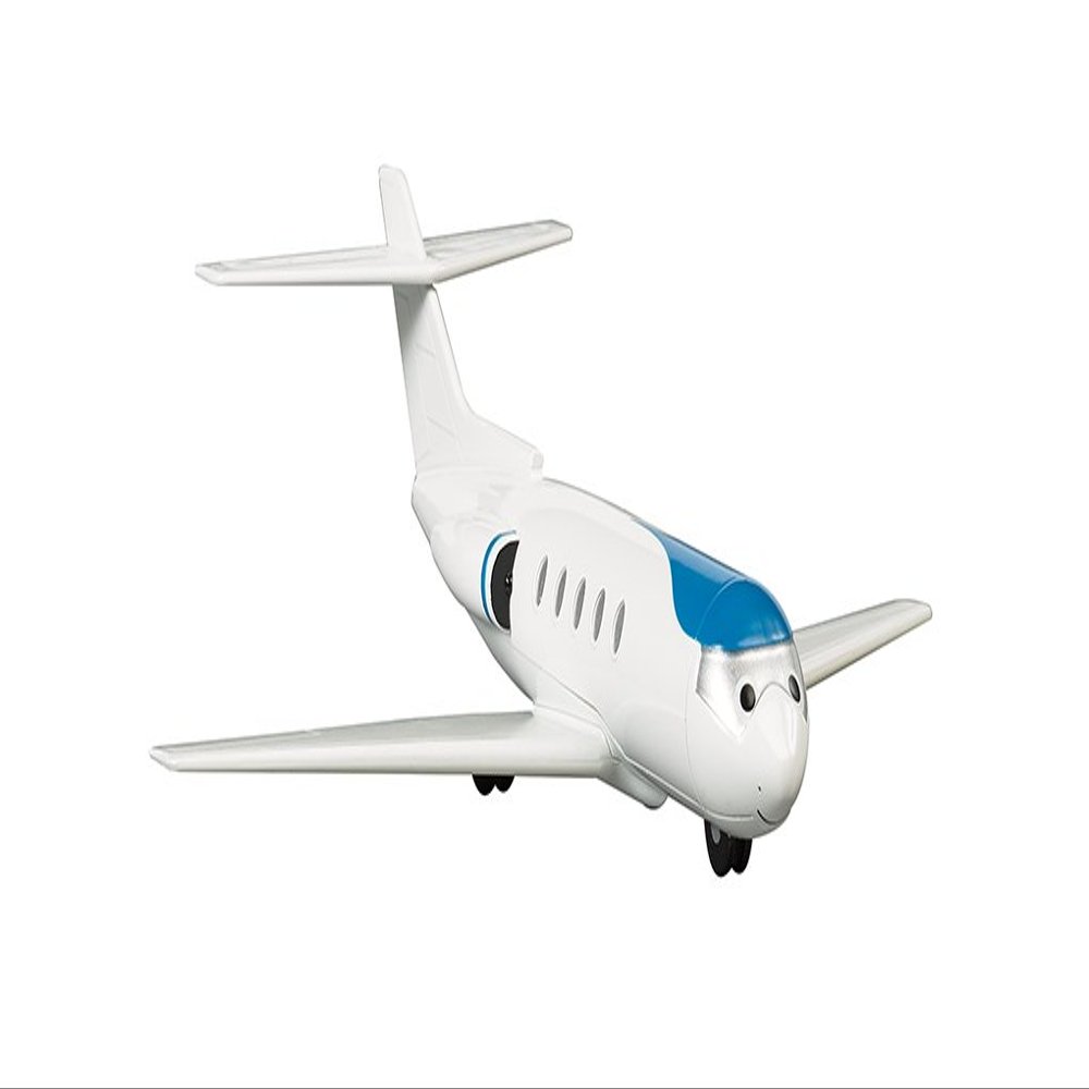 Bachmann Thomas and Friends Jeremy The Airplane Figure