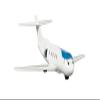 Bachmann Thomas and Friends Jeremy The Airplane Figure view 1