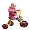 ABC 1398984 Medium Tricycle, 11-3/4 Inch Seat Height, Yellow view 2