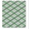 Modiano Green Reverse view 3