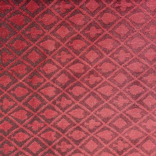 Build Your Own Poker Tables BlackBerry Suited Speed Cloth 8.5ft