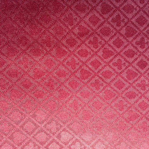 Build Your Own Poker Tables Burgundy Suited Speed Cloth 8.5ft