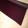 Build Your Own Poker Tables Burgundy Suited Speed Cloth 8.5ft view 2