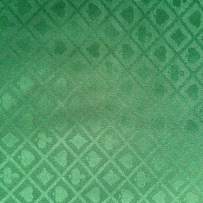 Build Your Own Poker Tables Green Suited Speed Cloth 8.5ft