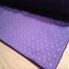 Build Your Own Poker Tables Purple Suited Speed Cloth 8.5ft view 2