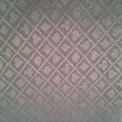 Build Your Own Poker Tables Silver Suited Speed Cloth 8.5ft