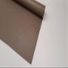 Build Your Own Poker Tables Sandalwood Poker Table Rail Vinyl 9ft view 1