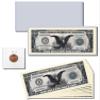 12pc.Federal Deserve Novelty Billion Dollar Bill Gift Set view 1