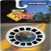 Road Tour - Classic ViewMaster - 3 Reels on Card - New view 1