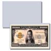 12pc. "Thanks a Million" Novelty Million Dollar Bill Gift Set view 2
