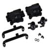 Kyosho MD203 Front Upper Bulk Cover Set, for MA-020 Mini-Z view 1