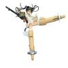 Alter Strike Witches 2: Francesca Lucchini PVC Figure (1:8 Scale) view 1