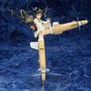 Alter Strike Witches 2: Francesca Lucchini PVC Figure (1:8 Scale) view 2