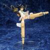 Alter Strike Witches 2: Francesca Lucchini PVC Figure (1:8 Scale) view 3