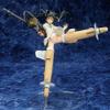 Alter Strike Witches 2: Francesca Lucchini PVC Figure (1:8 Scale) view 4