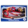 Thrill Master Speedway - 26 Pieces - Ages 4+ view 2