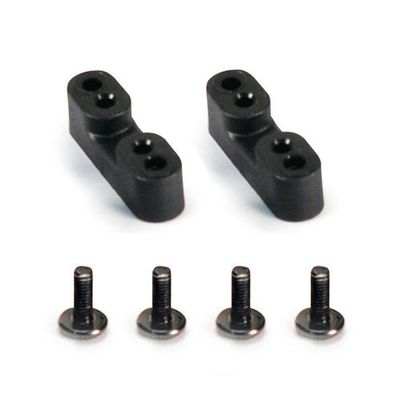 Thunder Tiger RC PV1655 Servo Bracket, E700