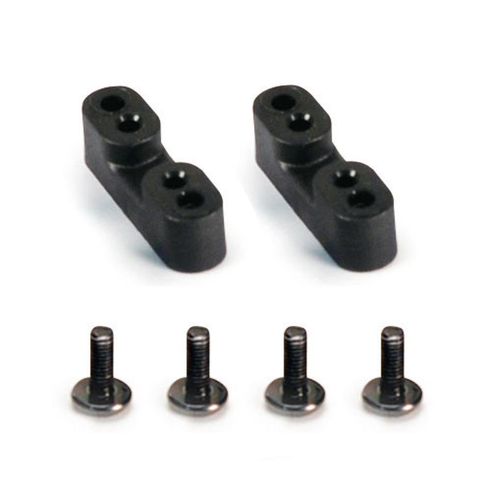 Thunder Tiger RC PV1655 Servo Bracket, E700
