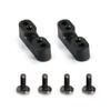 Thunder Tiger RC PV1655 Servo Bracket, E700 view 1