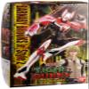 Bandai Hobby MG Figurerise 6 Barnaby Brooks Jr. Style 2 "Tiger and Bunny view 1