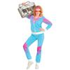 80s SHELL SUIT (XL) (jacket pants) view 2