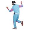 80s SHELL SUIT (XL) (jacket pants) view 3