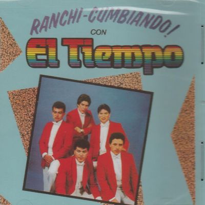 RANCHI-CUMBIANDO CON RANCHI-CUMBIANDO CON