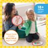 MindWare Seek-a-Boo Seek and Find Memory Game and Toddler Flash Cards Matching Game view 3