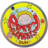 4oz X-Soft Sun Putty Element view 2
