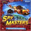 Knowledge Adventure Jump Start Spy Master - Unmask Prankster (Automotive, Blue, Alkaline) view 1