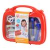 PlayGo Dr. Wohlfhls 2930 Emergency Case view 1