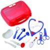 PlayGo Dr. Wohlfhls 2930 Emergency Case view 2