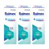 Balmex AdultAdvantage Bprotected Skin Relief Healing Cream, with Zinc Oxide Barrier Cream Protection + Skinshield Soothing Botanicals for Adult Incontinence, Adult Rash and Bed Sores, 3oz (Pack of 3) view 1