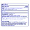 Balmex AdultAdvantage Bprotected Skin Relief Healing Cream, with Zinc Oxide Barrier Cream Protection + Skinshield Soothing Botanicals for Adult Incontinence, Adult Rash and Bed Sores, 3oz (Pack of 3) view 2