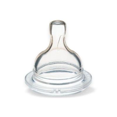 Philips Avent Scf632/27 Slow Flow Nipple 2 Count