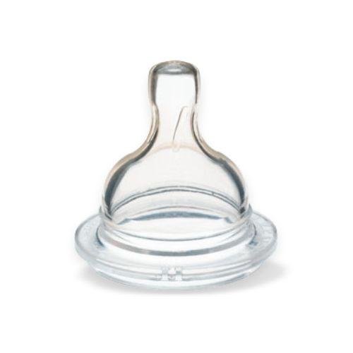 Philips Avent Scf632/27 Slow Flow Nipple 2 Count