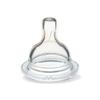 Philips Avent Scf632/27 Slow Flow Nipple 2 Count view 1