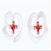 Honda FR716 Mini Max Rotor for RV300 Rotary 11001 view 1