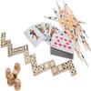 TEOREMA 4 GIOCHI RIUNITI in Legno - SH view 4