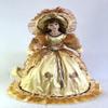 Jmisa 26" Umbrella Porcelain Dolls Victoria Style view 1