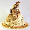 Jmisa 26" Umbrella Porcelain Dolls Victoria Style view 2