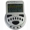 Mega Screen Solitaire Handheld Video Game view 1