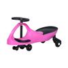 Lifetime Wiggle Car, Pink view 1