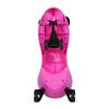 Lifetime Wiggle Car, Pink view 4