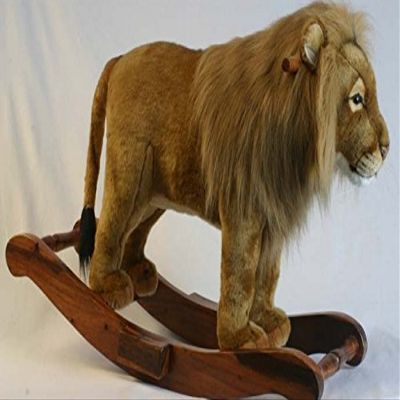 Hansa Lion Rocker